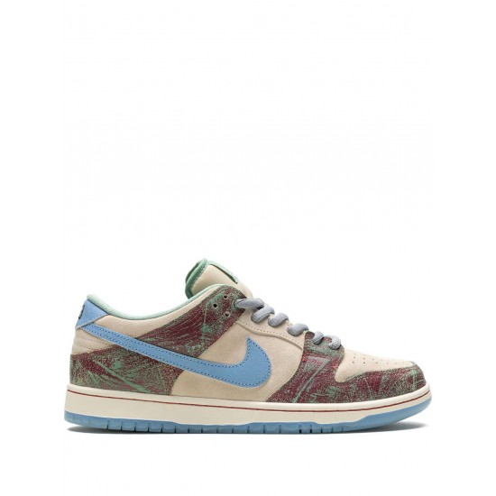 x Crenshaw Skate Club SB Dunk Low sneakers