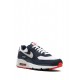 Air Max 90 "Navy/Crimson" sneakers
