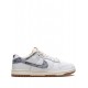 Dunk Low "Washed Denim" sneakers
