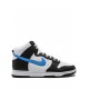 Dunk High EMB "University Blue" sneakers