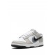 Dunk Low "Stencil Swoosh" sneakers