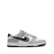 Dunk Low "Stencil Swoosh" sneakers