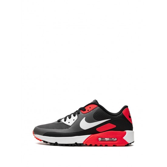 Air Max 90 Golf "Iron Grey Infra Red 23" sneakers