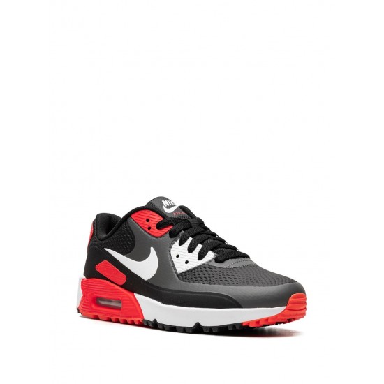 Air Max 90 Golf "Iron Grey Infra Red 23" sneakers
