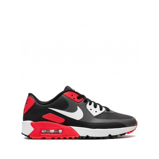Air Max 90 Golf "Iron Grey Infra Red 23" sneakers