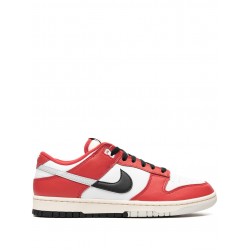 Dunk Low "Chicago Split" sneakers