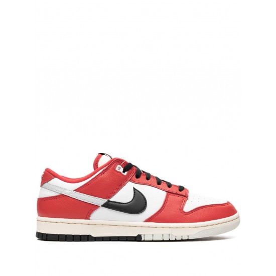 Dunk Low "Chicago Split" sneakers