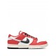 Dunk Low "Chicago Split" sneakers