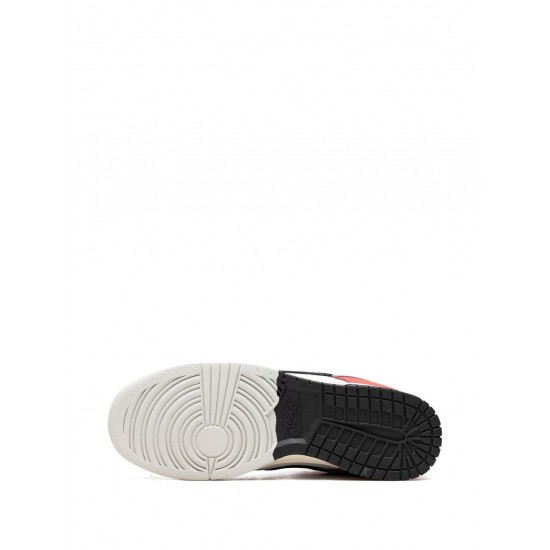 Dunk Low "Chicago Split" sneakers