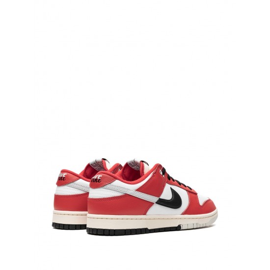 Dunk Low "Chicago Split" sneakers