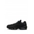 Air Max 95 "Black/University Blue" sneakers