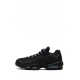 Air Max 95 "Black/University Blue" sneakers