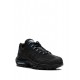 Air Max 95 "Black/University Blue" sneakers