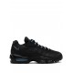 Air Max 95 "Black/University Blue" sneakers
