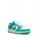 Dunk Low "Clear Jade" sneakers