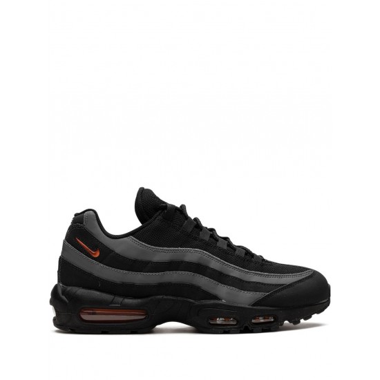 Air Max 95 "Halloween" sneakers