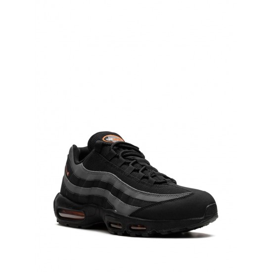 Air Max 95 "Halloween" sneakers