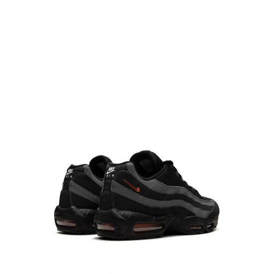 Air Max 95 "Halloween" sneakers