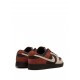 Dunk Low "Red Panda" sneakers