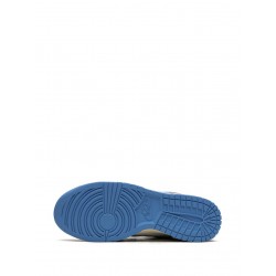 Dunk Low "Athletic Department" sneakers