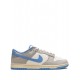 Dunk Low "Athletic Department" sneakers