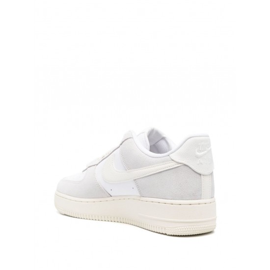 Air Force 1 Swoosh-logo sneakers