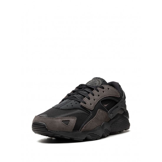 Air Huarache Runner "Black Anthracite" sneakers