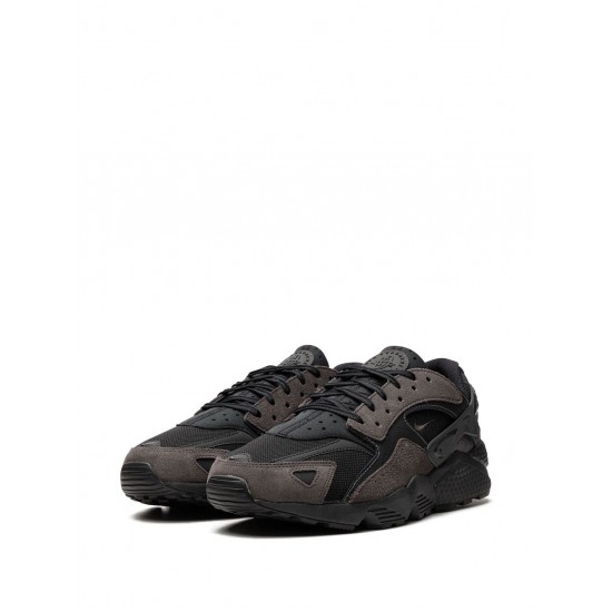 Air Huarache Runner "Black Anthracite" sneakers