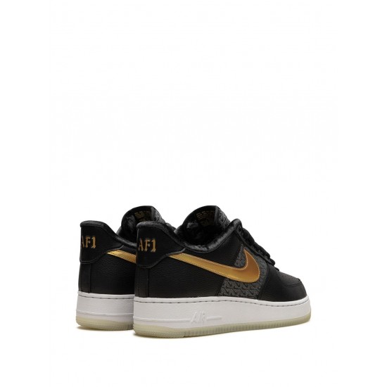 Air Force 1 Low '07 "Bronx Origins" sneakers