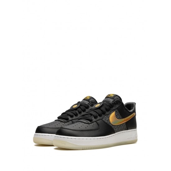 Air Force 1 Low '07 "Bronx Origins" sneakers