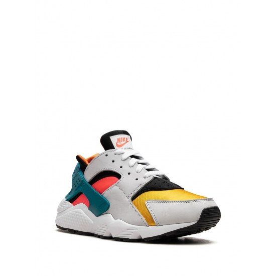 Air Huarache low-top sneakers