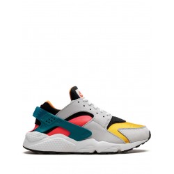 Air Huarache low-top sneakers