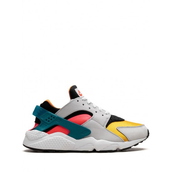 Air Huarache low-top sneakers