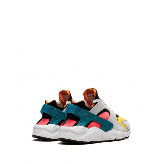 Air Huarache low-top sneakers