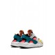 Air Huarache low-top sneakers
