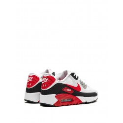 Air Max 90 "University Red" golf shoes sneakers