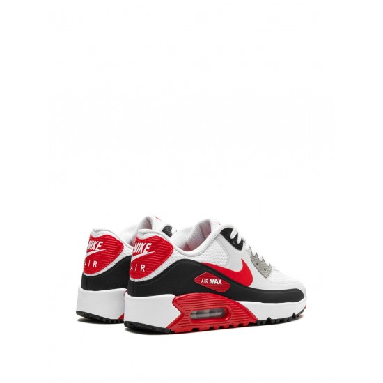 Air Max 90 "University Red" golf shoes sneakers
