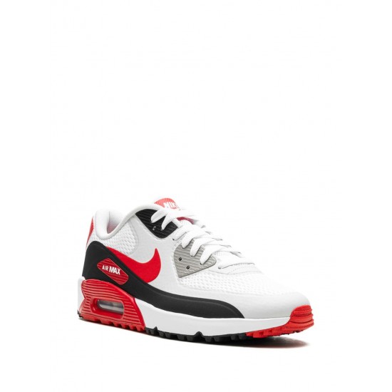 Air Max 90 "University Red" golf shoes sneakers