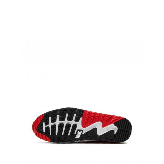 Air Max 90 "University Red" golf shoes sneakers