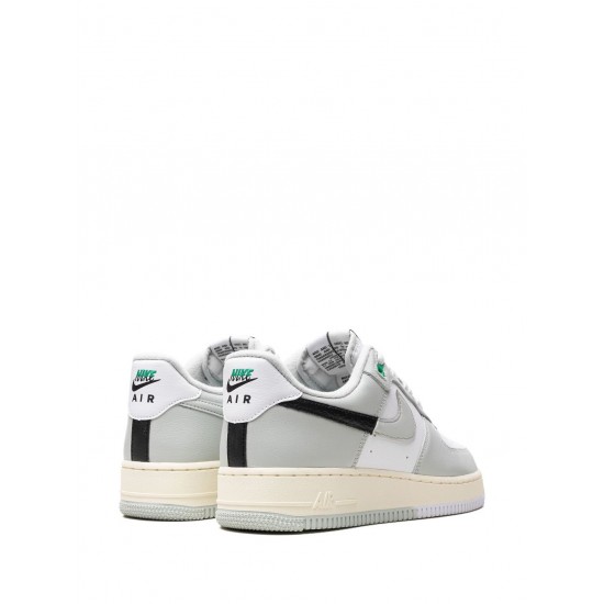 Air Force 1 Low "Split - Light Silver" sneakers