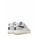 Air Force 1 Low "Split - Light Silver" sneakers