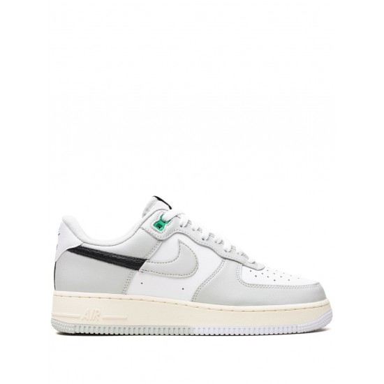Air Force 1 Low "Split - Light Silver" sneakers