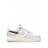 Air Force 1 Low "Split - Light Silver" sneakers