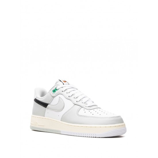 Air Force 1 Low "Split - Light Silver" sneakers