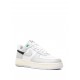 Air Force 1 Low "Split - Light Silver" sneakers