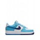 Air Force 1 Low "Split - Light Photo Blue" sneakers