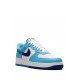 Air Force 1 Low "Split - Light Photo Blue" sneakers