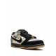 x Supreme SB Dunk Low "Rammellzee" sneakers
