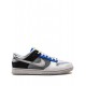 x CLOT Dunk Low "What The" sneakers