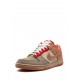 x CLOT Dunk Low "What The" sneakers